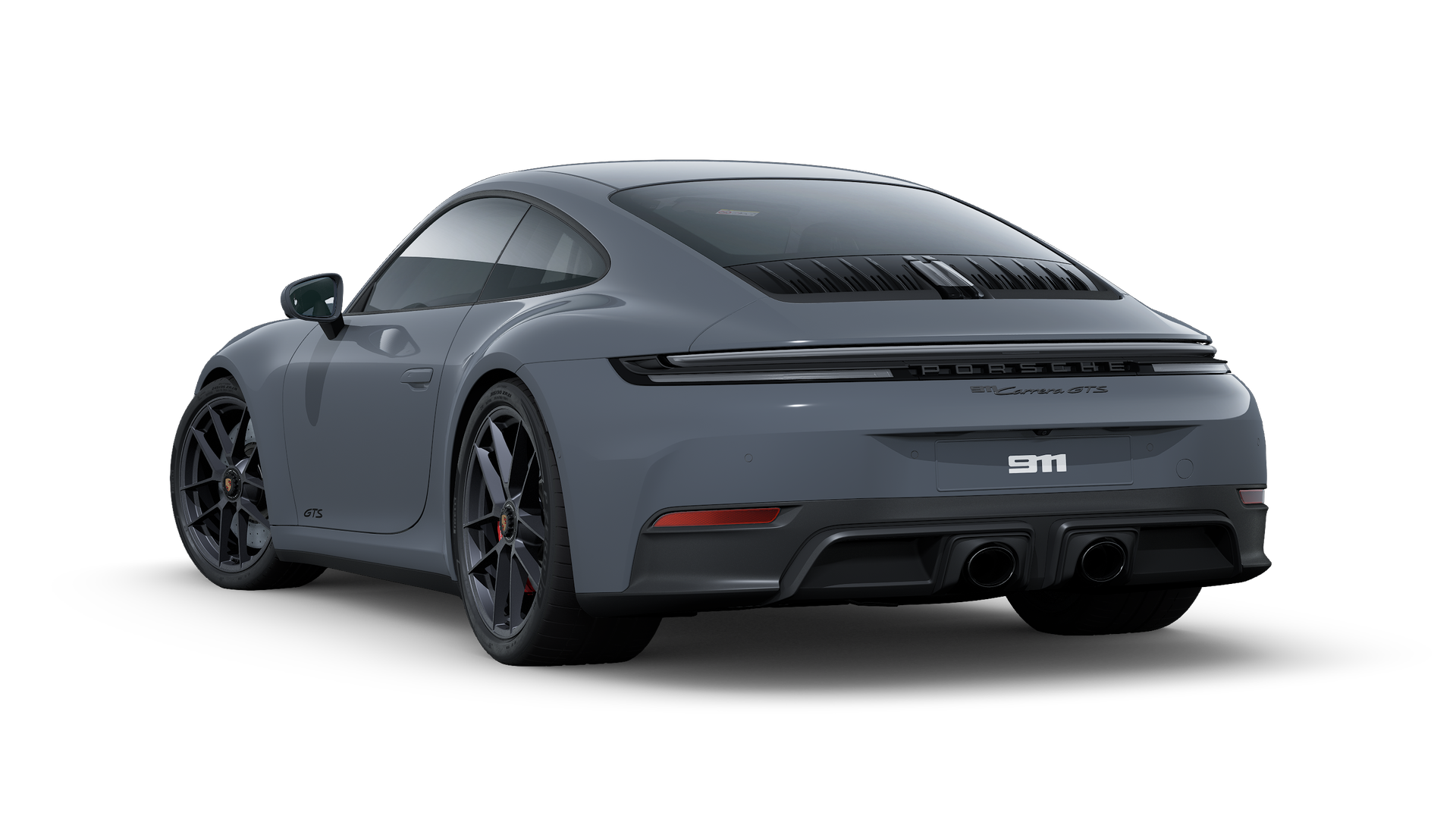 モデル概要 911 | Porsche Car Configurator (日本)